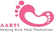 Aarti For Girls Logo