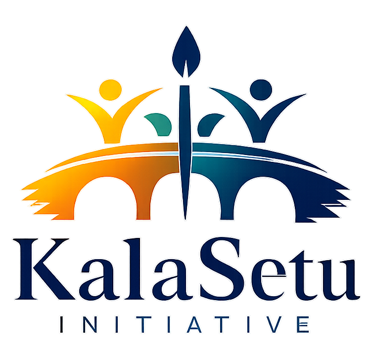 KalaSetu Initiative logo